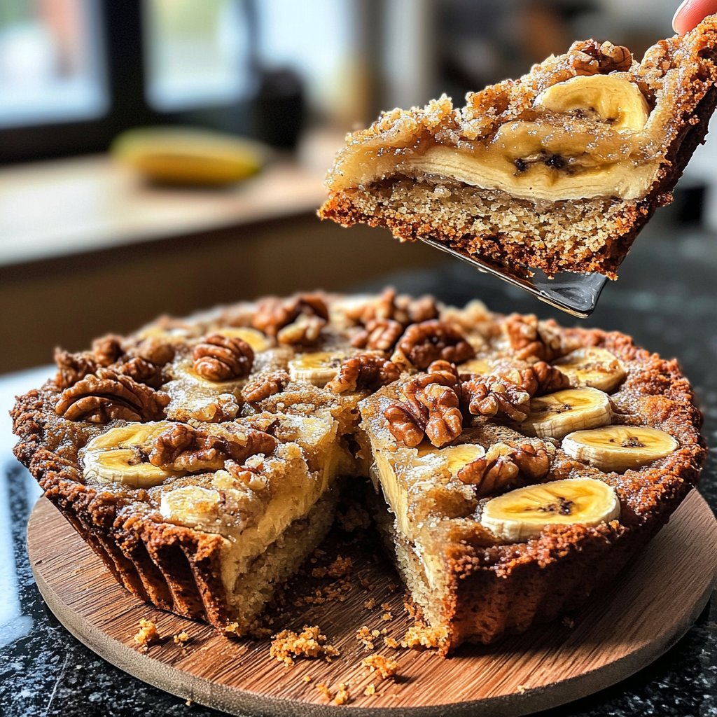 Gesunder Kuchen ohne Mehl