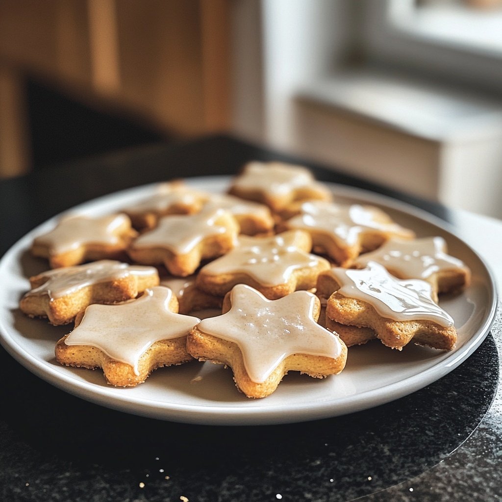 Plätzchen Rezepte Weihnachten