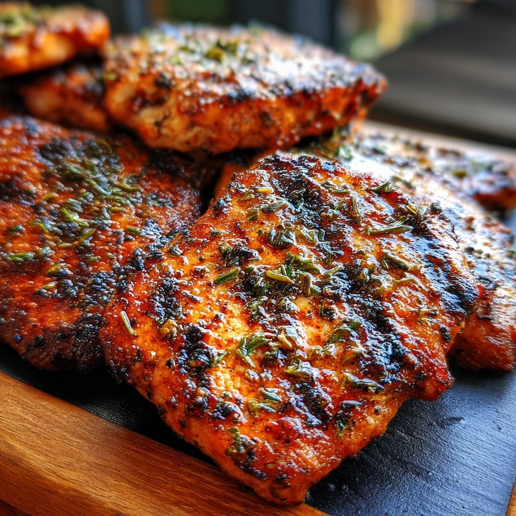 Grill Beilagen Einfach