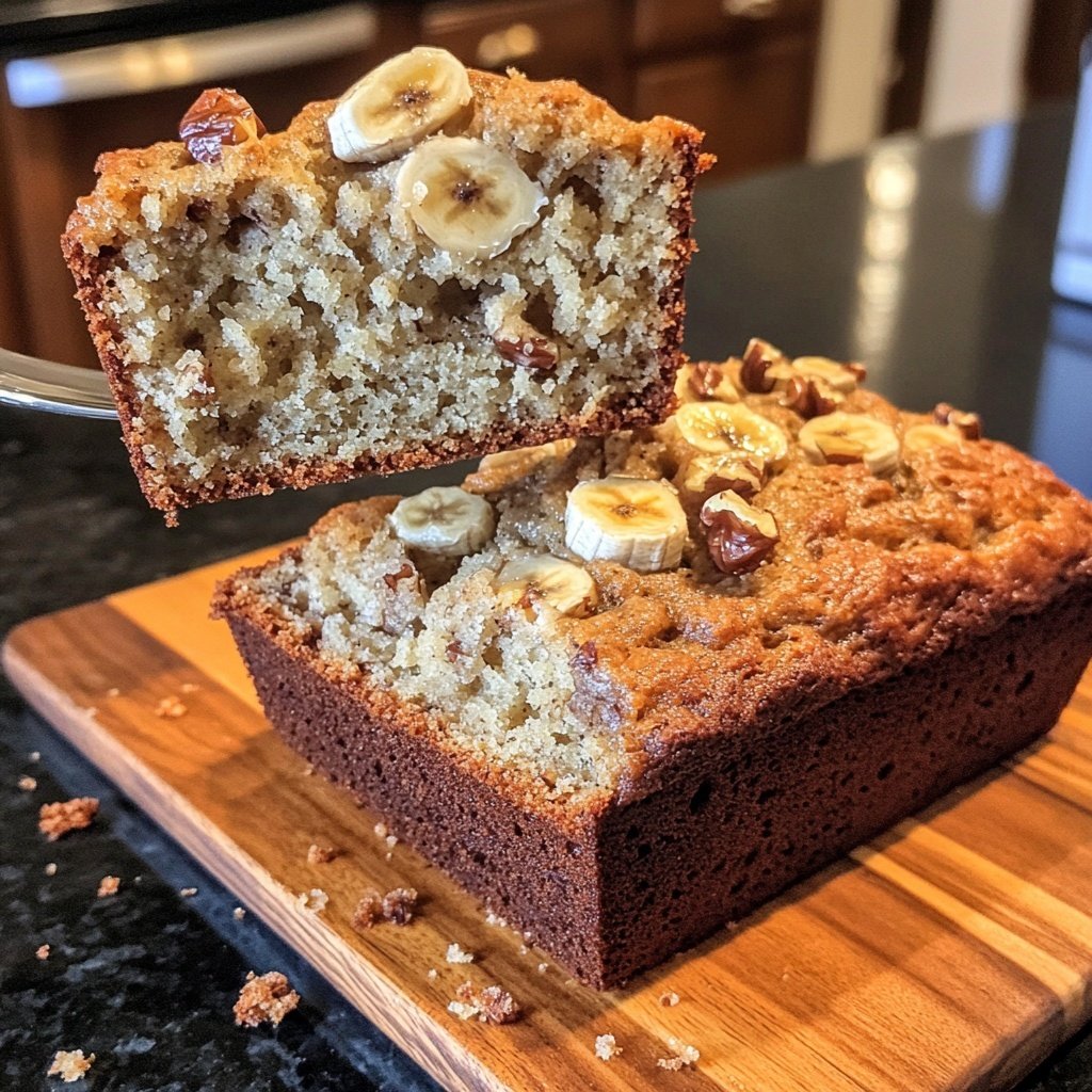 Bananenbrot